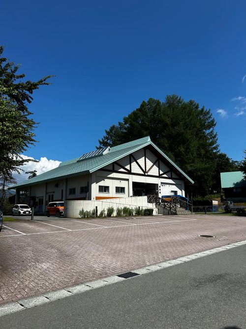 サンビレッジ徳良湖キャンプ場　第10泊目 徳良湖 ソロキャンプ オートサイト 病弱なボッチキャンパーさんのキャンプブログ CAMPiii（キャンピー） -キャンプ専用SNS キャンプのすべてがここに集まる-