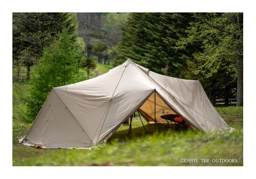 全国各地110ヶ所のキャンプ地 ENJOY THE OUTDOORSさんのキャンプブログ CAMPiii（キャンピー） -キャンプ専用SNS キャンプのすべてがここに集まる-