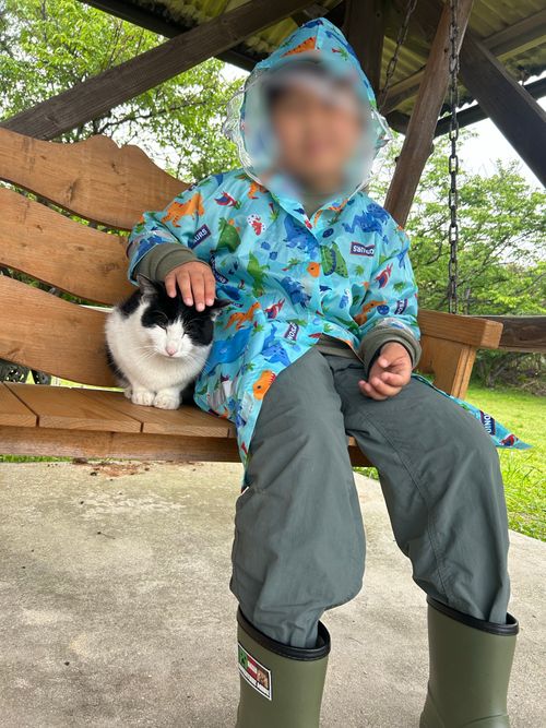 キャンプでメンタルトレーニング💪 はやぷささんのキャンプブログ CAMPiii（キャンピー） -キャンプ専用SNS キャンプのすべてがここに集まる-