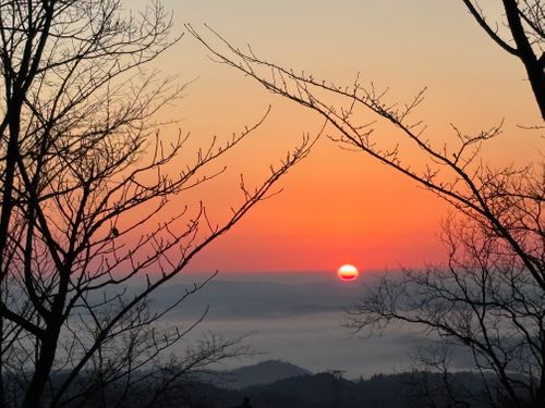 第89話　兵庫県で一泊はやめてそのまま岡山に向かうの巻 弥高山公園キャンプ場 ソロキャンプ フリーサイト ちろ犬さんのキャンプブログ CAMPiii（キャンピー） -キャンプ専用SNS キャンプのすべてがここに集まる-