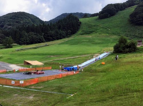 皆んなでコテージ泊🏘🏡🏠暑すぎる🥵2023夏【備忘録】 とことん山キャンプ場 Oniyomeさんのキャンプブログ CAMPiii（キャンピー） -キャンプ専用SNS キャンプのすべてがここに集まる-