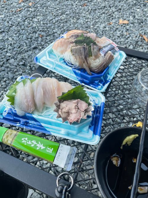 最高のキャンプ場で、しっぽりとソロを楽しむはずだった。。 五色温泉オートキャンプ場 ソロキャンプ 区画サイト ロコCamp0828さんのキャンプブログ CAMPiii(キャンピー) -キャンプ専用SNS キャンプのすべてがここに集まる-