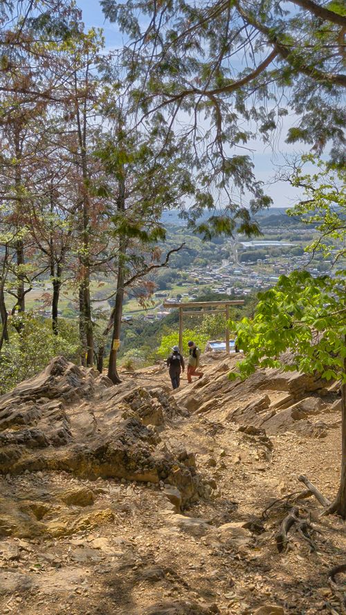 日和田山 ともえ川Park ソロキャンプ オートサイト フリーサイト IZUIZUさんのキャンプブログ CAMPiii（キャンピー） -キャンプ専用SNS キャンプのすべてがここに集まる-