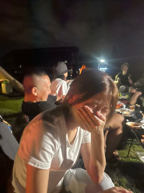 全力前夜祭からヘロヘロで本番 村山ジャンボ キャンプ場 skitさんのキャンプブログ CAMPiii（キャンピー） -キャンプ専用SNS キャンプのすべてがここに集まる-