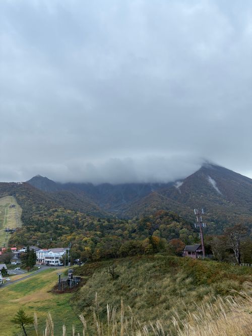 2025年15回目、念願の大山キャン😆 CAMPFIELD GOEN ファミリーキャンプ 区画サイト オートサイト わいげさんのキャンプブログ CAMPiii（キャンピー） -キャンプ専用SNS キャンプのすべてがここに集まる-
