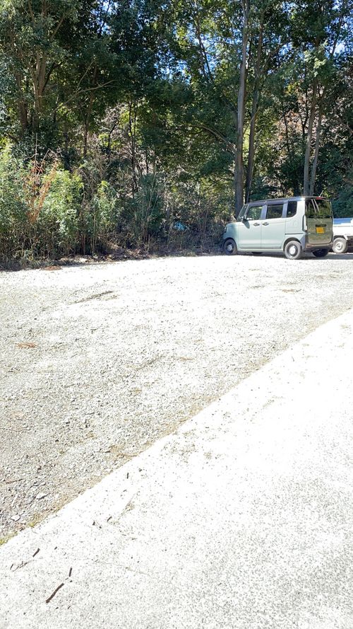 CAMPiii（キャンピー） おぐらーさんのキャンプブログ 空いていて設営場を好き放題探す 