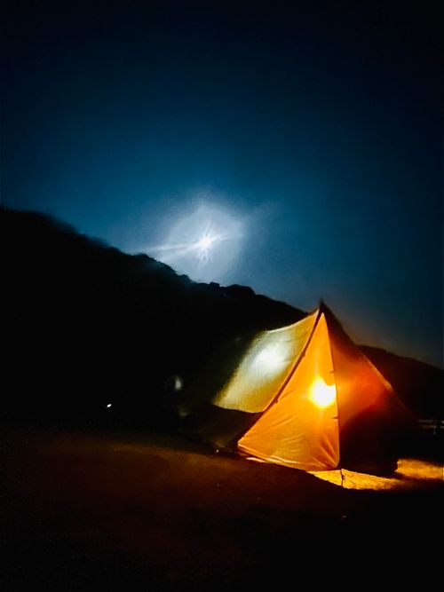 やっぱり悪天候？！おじおばうさキャン△ in 島の小さなキャンプ場toto・ん・トコ 〜 CAMP NO.180 島の小さなキャンプ場 toto・ん・トコ ファミリーキャンプ グループキャンプ フリーサイト おじキャン△さんのキャンプブログ CAMPiii（キャンピー） -キャンプ専用SNS キャンプのすべてがここに集まる-