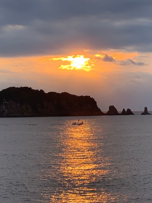 あけましておめでとうございます 日南市 水鬼さんのキャンプブログ CAMPiii（キャンピー） -キャンプ専用SNS キャンプのすべてがここに集まる-