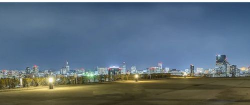 今日は売り子さんだよ(◍¯∀¯◍)！アウトドアパーク青葉山 青葉山公園 Oniyomeさんのキャンプブログ CAMPiii（キャンピー） -キャンプ専用SNS キャンプのすべてがここに集まる-