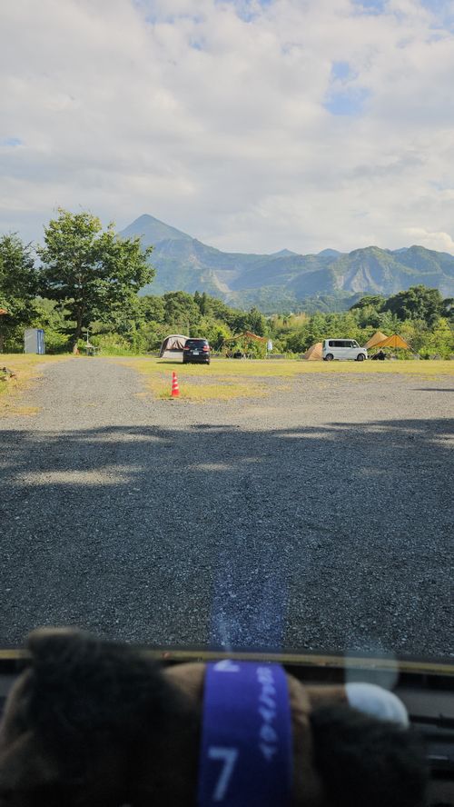 その後 日本 ソロキャンプ グループキャンプ 区画サイト フリーサイト オートサイト IZUIZUさんのキャンプブログ CAMPiii（キャンピー） -キャンプ専用SNS キャンプのすべてがここに集まる-