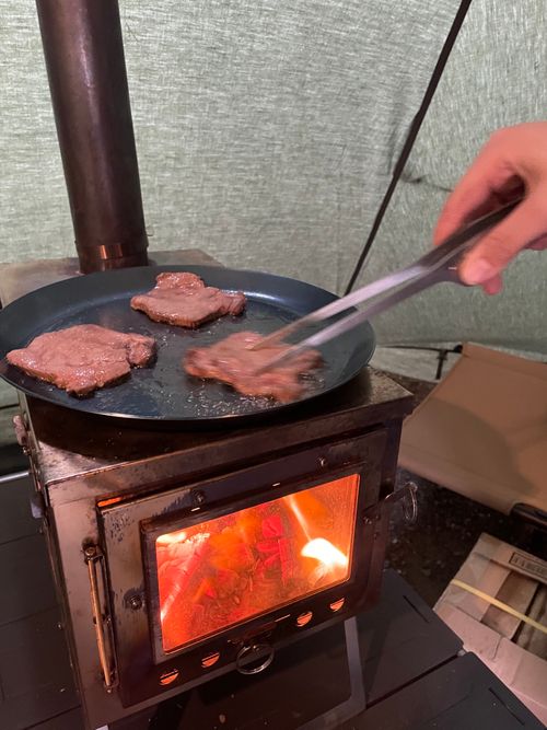 ファミキャン、時々、温泉とマンガ 武甲キャンプ場 ファミリーキャンプ 区画サイト もるがんさんのキャンプブログ CAMPiii（キャンピー） -キャンプ専用SNS キャンプのすべてがここに集まる-