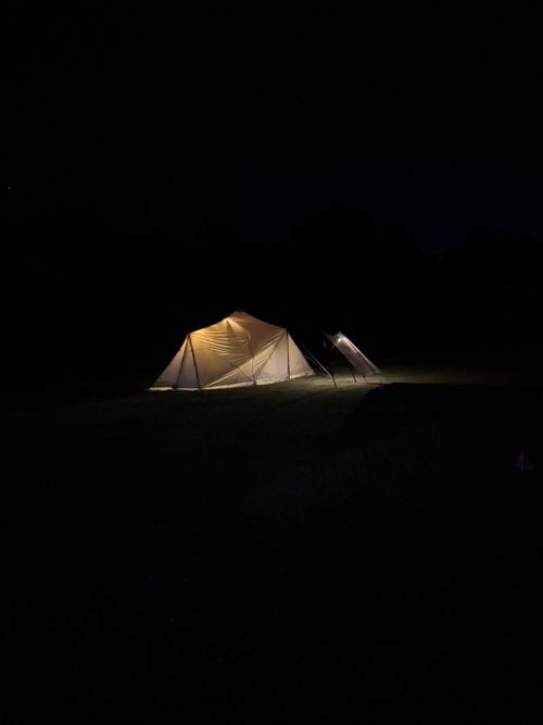 なんだかんだで4年も続けてた！来年は五年目！再来年は五周年祭！ 神石高原 ティアガルテン グループキャンプ ファミリーキャンプ ソロキャンプ 区画サイト フリーサイト オートサイト Como_outdoorさんのキャンプブログ CAMPiii（キャンピー） -キャンプ専用SNS キャンプのすべてがここに集まる-