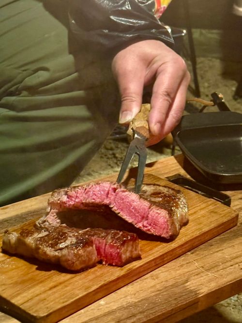 さあ、福岡を楽しむよ〜！！！ uminomori ソロキャンプ オートサイト けんじさんのキャンプブログ CAMPiii（キャンピー） -キャンプ専用SNS キャンプのすべてがここに集まる-