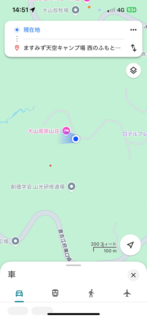 西のふもとっぱらが最高過ぎた 西のふもとっぱらMasumizu天空キャンプ場 グループキャンプ はやぷささんのキャンプブログ CAMPiii(キャンピー) -キャンプ専用SNS キャンプのすべてがここに集まる-