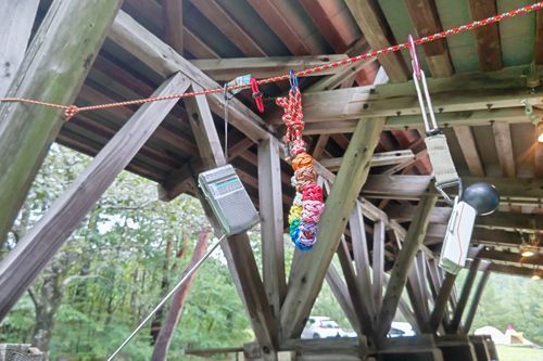 雨が降り、星が耀く 国立花山青少年自然の家南蔵王野営場 グループキャンプ 区画サイト JGNさんのキャンプブログ CAMPiii（キャンピー） -キャンプ専用SNS キャンプのすべてがここに集まる-