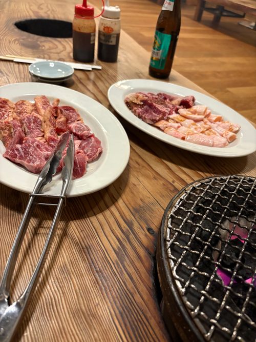 第86話　2泊3日で山梨に遊びにいく！これは惚気記事じゃなく、ちゃんとしたキャンプ記事です(多分) 四尾連湖 龍雲荘キャンプ場 ソロキャンプ グループキャンプ 区画サイト ちろ犬さんのキャンプブログ CAMPiii（キャンピー） -キャンプ専用SNS キャンプのすべてがここに集まる-