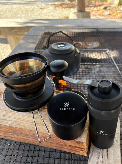 ねぎまの玉ねぎがいい感じで辛口 ソロキャンプ フリーサイト camping roll♪さんのキャンプブログ CAMPiii（キャンピー） -キャンプ専用SNS キャンプのすべてがここに集まる-