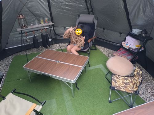 ＧＷキャンプの行き先は&hellip;🏕️ ファミリーキャンプ ＪＩＭＭＹさんのキャンプブログ CAMPiii（キャンピー） -キャンプ専用SNS キャンプのすべてがここに集まる-