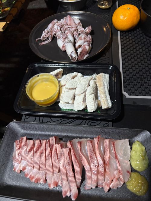 三度目の正直はホントに叶うって，この歳になって知りました 有田BLUEキャンプ場 グループキャンプ オートサイト とのさんのキャンプブログ CAMPiii（キャンピー） -キャンプ専用SNS キャンプのすべてがここに集まる-