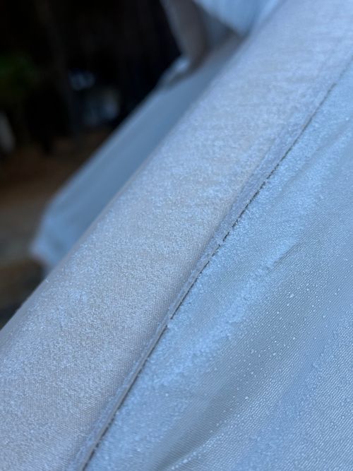 憧れの湖畔キャンプ 本栖レークサイドキャンプ場 ソロキャンプ 区画サイト オートサイト ちはみなさんのキャンプブログ CAMPiii（キャンピー） -キャンプ専用SNS キャンプのすべてがここに集まる-