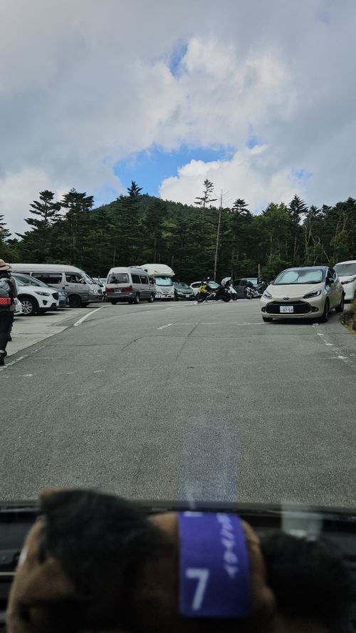 霧ヶ峰~金峰山~上高地 長野県 ソロキャンプ グループキャンプ 区画サイト オートサイト フリーサイト IZUIZUさんのキャンプブログ CAMPiii(キャンピー) -キャンプ専用SNS キャンプのすべてがここに集まる-