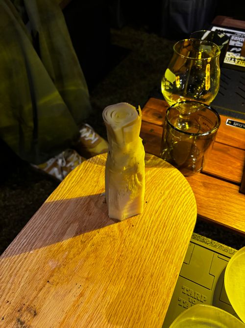 一年ぶりにあのイベントへ。 神石高原 ティアガルテン グループキャンプ フリーサイト あやぴーさんのキャンプブログ CAMPiii（キャンピー） -キャンプ専用SNS キャンプのすべてがここに集まる-