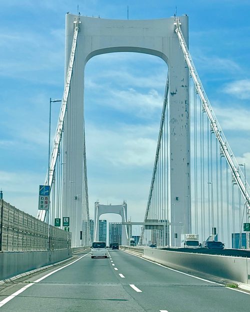 【番外編】ありがとう、その勇姿❗️ ダイバーシティ東京プラザ Oniyomeさんのキャンプブログ CAMPiii（キャンピー） -キャンプ専用SNS キャンプのすべてがここに集まる-