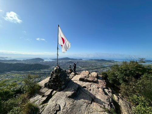 CAMPiii（キャンピー） NATSUさんのキャンプブログ 電車で行く🚃サウナキャンプ＆朝駆け登山の旅 Relax Village