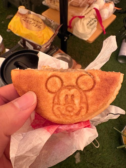 愛すべき同僚達とキャンプ🏕️初心者も安心 HOSOMINE BASE 細峯ベース グループキャンプ 区画サイト ぱぱちょさんのキャンプブログ CAMPiii（キャンピー） -キャンプ専用SNS キャンプのすべてがここに集まる-