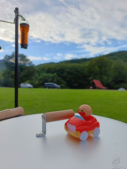 CAMPiii（キャンピー） YO〜さんのキャンプブログ ウキウキキャンプ タイマグラキャンプ場