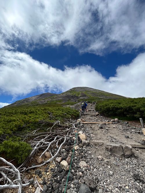 登山キャンプ⛰🏕 平湯キャンプ場 ソロキャンプ グループキャンプ 区画サイト Genさんのキャンプブログ CAMPiii（キャンピー） -キャンプ専用SNS キャンプのすべてがここに集まる-