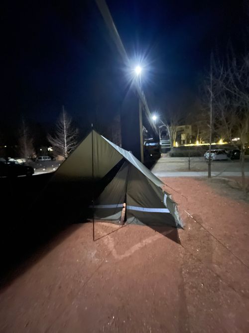 60回目のキャンプは、なかなか予約が取れない長瀞オートキャンプ場へ！ 長瀞オートキャンプ場 ソロキャンプ 区画サイト ma9さんのキャンプブログ CAMPiii（キャンピー） -キャンプ専用SNS キャンプのすべてがここに集まる-