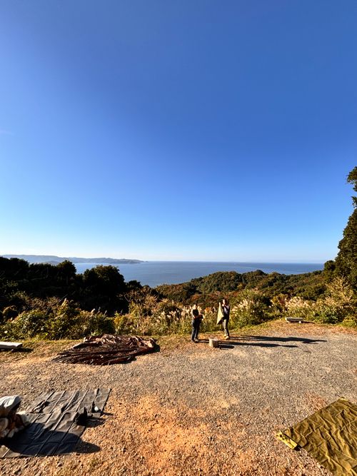 有田ブルーにいらっしゃい。 有田BLUEキャンプ場 グループキャンプ フリーサイト オートサイト あやぴーさんのキャンプブログ CAMPiii（キャンピー） -キャンプ専用SNS キャンプのすべてがここに集まる-