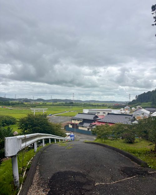 【番外編】2026お盆❗️乗っ取り犯と5日間戦争💣💥(💢'ー') 櫻田山神社 Oniyomeさんのキャンプブログ CAMPiii（キャンピー） -キャンプ専用SNS キャンプのすべてがここに集まる-