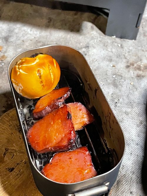 2026キャンプ初め 四国三郎の郷 ソロキャンプ 区画サイト ゆうさんさんのキャンプブログ CAMPiii（キャンピー） -キャンプ専用SNS キャンプのすべてがここに集まる-