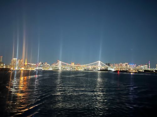 バックパックに憧れて、ついに決行 トウシキキャンプ場(野営場)無料 ソロキャンプ グループキャンプ フリーサイト Genさんのキャンプブログ CAMPiii（キャンピー） -キャンプ専用SNS キャンプのすべてがここに集まる-