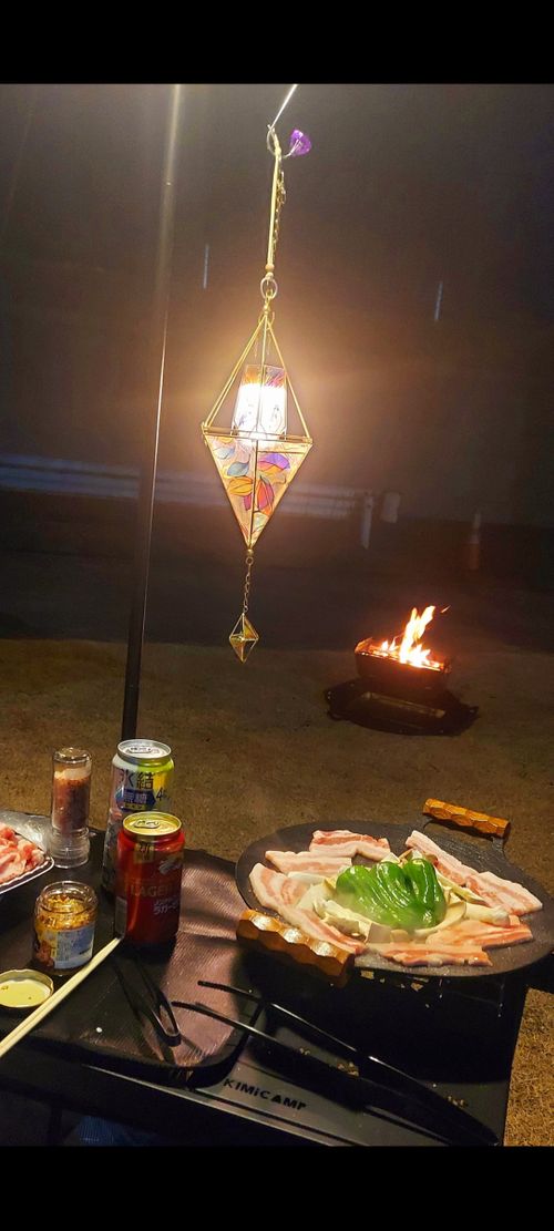 海岸巡り🎣キャンプ Beach Camp九十九里 ファミリーキャンプ オートサイト 区画サイト 夢見るクマさんのキャンプブログ CAMPiii（キャンピー） -キャンプ専用SNS キャンプのすべてがここに集まる-