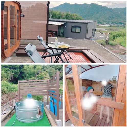 ギュッと詰め込んだ贅沢なひと時 Relax Village グループキャンプ はやぷささんのキャンプブログ CAMPiii（キャンピー） -キャンプ専用SNS キャンプのすべてがここに集まる-