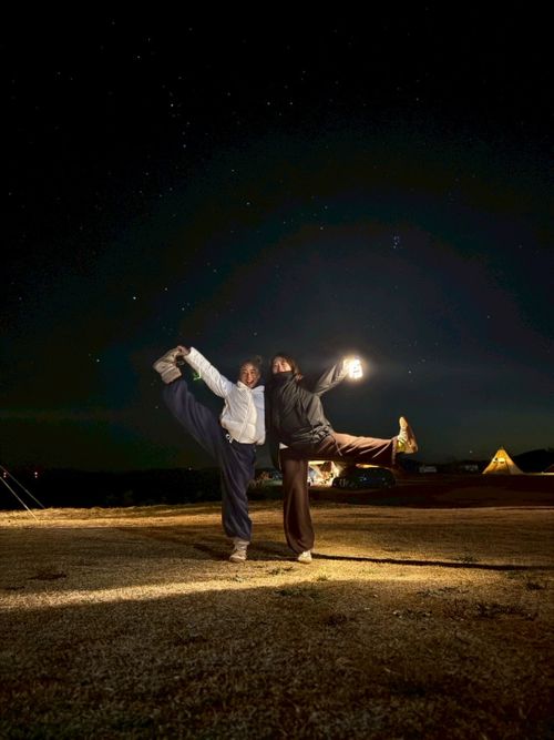 なんだかんだで4年も続けてた！来年は五年目！再来年は五周年祭！ 神石高原 ティアガルテン グループキャンプ ファミリーキャンプ ソロキャンプ 区画サイト フリーサイト オートサイト Como_outdoorさんのキャンプブログ CAMPiii（キャンピー） -キャンプ専用SNS キャンプのすべてがここに集まる-