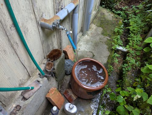 帰省からの戻りキャンツー旅② 鳳来の森 ソロキャンプ 区画サイト 週末スナフキンさんのキャンプブログ CAMPiii（キャンピー） -キャンプ専用SNS キャンプのすべてがここに集まる-