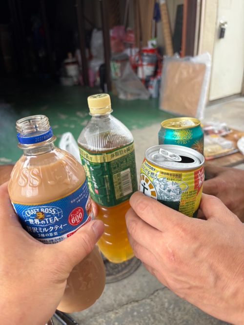 Vol.118 26/NO.08 生憎の雨の中でも倉庫でやった恒例のBBQ会‼️ ソロキャンプ 🔥焚き火🔥さんのキャンプブログ CAMPiii（キャンピー） -キャンプ専用SNS キャンプのすべてがここに集まる-