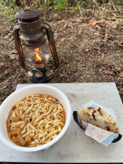 遠征キャンプ② 琵琶湖 ソロキャンプ YOTIさんのキャンプブログ CAMPiii（キャンピー） -キャンプ専用SNS キャンプのすべてがここに集まる-