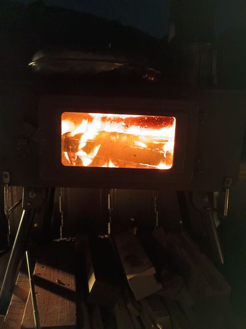 氷点下  軍幕キャンプ 角田大橋河川敷 ソロキャンプ フリーサイト ウエィダーさんのキャンプブログ CAMPiii（キャンピー） -キャンプ専用SNS キャンプのすべてがここに集まる-