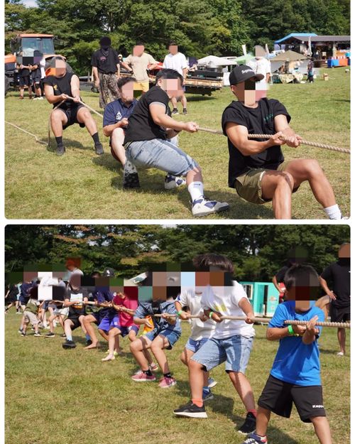 【後編】NOUJYO CAMPイベントで沢山の人達とご縁が繋がったよ😆 ルーデンス農場 Oniyomeさんのキャンプブログ CAMPiii（キャンピー） -キャンプ専用SNS キャンプのすべてがここに集まる-