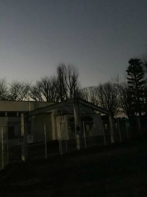 Vol.111 26/NO.01 新年1発目はココで‼️ 坂戸市 ソロキャンプ フリーサイト 🔥焚き火🔥さんのキャンプブログ CAMPiii（キャンピー） -キャンプ専用SNS キャンプのすべてがここに集まる-