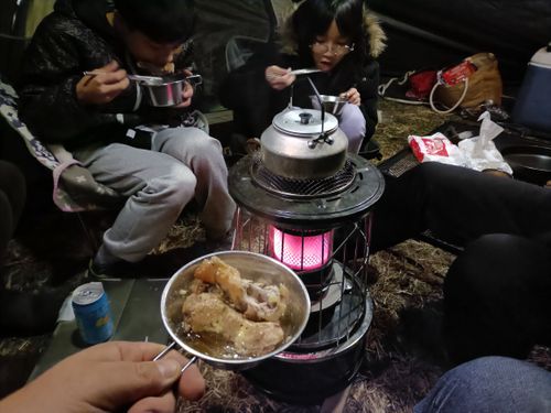 トマトっぱら 富士高原トマトフィールド ファミリーキャンプ フリーサイト オートサイト Kazu Aさんのキャンプブログ CAMPiii（キャンピー） -キャンプ専用SNS キャンプのすべてがここに集まる-