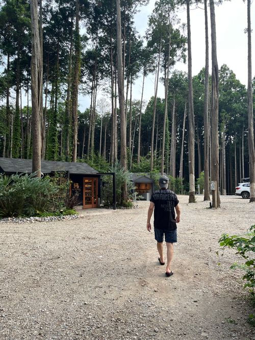 温泉最高✨✨✨✨ 猛暑の中でも快適キャンプ⛺️ 高規格すぎてビックリキャンプ⛺️ Render Fika Sammu ファミリーキャンプ オートサイト Izumiさんのキャンプブログ CAMPiii(キャンピー) -キャンプ専用SNS キャンプのすべてがここに集まる-