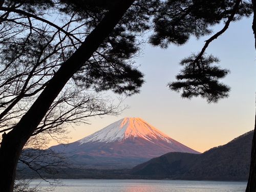 CAMPiii（キャンピー） もるがんさんのキャンプブログ 嫁さんと年越し4連泊。浩庵&rarr;ともえ川Park 浩庵キャンプ場