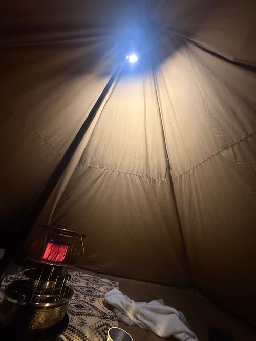 CAMPxWOOD懇親会キャンプ CAMP×WOODS ファミリーキャンプ 区画サイト moreAiさんのキャンプブログ CAMPiii（キャンピー） -キャンプ専用SNS キャンプのすべてがここに集まる-