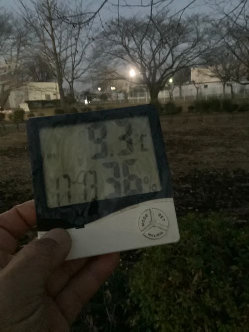 Vol.111 26/NO.01 新年1発目はココで‼️ 坂戸市 ソロキャンプ フリーサイト 🔥焚き火🔥さんのキャンプブログ CAMPiii（キャンピー） -キャンプ専用SNS キャンプのすべてがここに集まる-